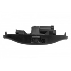 AUDI Q5 SZÉLVÉDŐMOSÓ FÚVÓKA 2017-2020 /JOBB/MELEGÍTETT/. 80A955988A