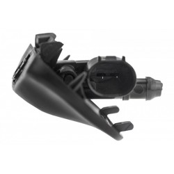 AUDI Q5 SZÉLVÉDŐMOSÓ FÚVÓKA 2017-2020 /JOBB/MELEGÍTETT/. 80A955988A