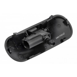 SZÉLVÉDŐMOSÓ FÚVÓKA AUDI A4 2015-2019 , A5 2016- , A8 2013-2017 /BALRA/FŰTVE/. 4H0955987C