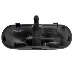 SZÉLVÉDŐMOSÓ FÚVÓKA AUDI A4 2015-2019 , A5 2016- , A8 2013-2017 /BALRA/FŰTVE/. 4H0955987C