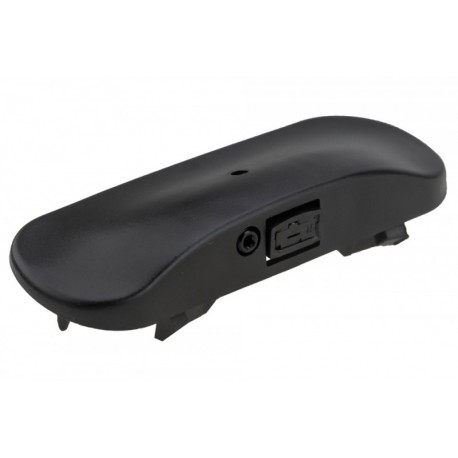 SZÉLVÉDŐMOSÓ FÚVÓKA AUDI A4 2015-2019 , A5 2016- , A8 2013-2017 /JOBB/FŰTÖTT/. 4H0955988C