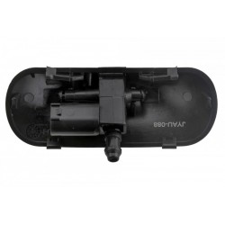 SZÉLVÉDŐMOSÓ FÚVÓKA AUDI A4 2015-2019 , A5 2016- , A8 2013-2017 /JOBB/FŰTÖTT/. 4H0955988C