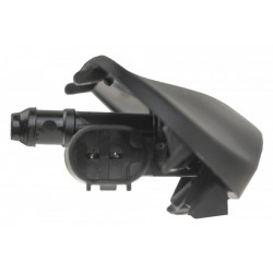 SZÉLVÉDŐMOSÓ FÚVÓKA AUDI A4 2015-2019 , A5 2016- , A8 2013-2017 /JOBB/FŰTÖTT/. 4H0955988C