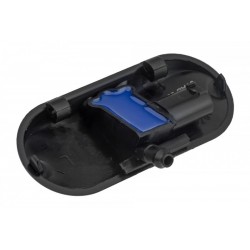 SZÉLVÉDŐMOSÓ FÚVÓKA AUDI A4 B6 , B7 2000-2008 , A6 C5 , C6 2002-2011 , A3 2004-2007 , A8 2005-2007 /BALRA/FŰTVE/ 8E0955987D