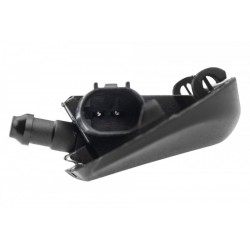 SZÉLVÉDŐMOSÓ FÚVÓKA AUDI A4 B6 , B7 2000-2008 , A6 C5 , C6 2002-2011 , A3 2004-2007 , A8 2005-2007 /BALRA/FŰTVE/ 8E0955987D