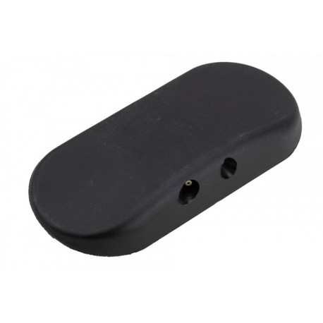 SZÉLVÉDŐMOSÓ FÚVÓKA AUDI A4 B6 , B7 2000-2008 , A6 C5 , C6 2002-2011 , A3 2004-2007 , A8 2005-2007 /JOBB/FŰTÖTT/ 8E0955988D