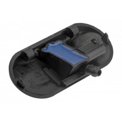 SZÉLVÉDŐMOSÓ FÚVÓKA AUDI A4 B6 , B7 2000-2008 , A6 C5 , C6 2002-2011 , A3 2004-2007 , A8 2005-2007 /JOBB/FŰTÖTT/ 8E0955988D