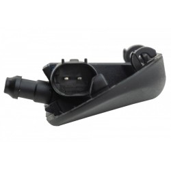 SZÉLVÉDŐMOSÓ FÚVÓKA AUDI A4 B6 , B7 2000-2008 , A6 C5 , C6 2002-2011 , A3 2004-2007 , A8 2005-2007 /JOBB/FŰTÖTT/ 8E0955988D