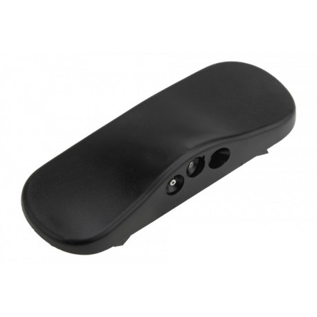 AUDI Q5 SZÉLVÉDŐMOSÓ FÚVÓKA 2008-2016 /BALRA/ FŰTÖTT/. 8R0955987B