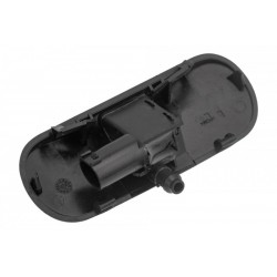 AUDI Q5 SZÉLVÉDŐMOSÓ FÚVÓKA 2008-2016 /BALRA/ FŰTÖTT/. 8R0955987B