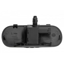 AUDI Q5 SZÉLVÉDŐMOSÓ FÚVÓKA 2008-2016 /BALRA/ FŰTÖTT/. 8R0955987B