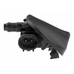 AUDI Q5 SZÉLVÉDŐMOSÓ FÚVÓKA 2008-2016 /BALRA/ FŰTÖTT/. 8R0955987B