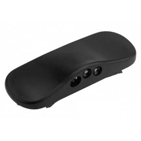 AUDI Q5 SZÉLVÉDŐMOSÓ FÚVÓKA 2008-2016 /JOBB/ FŰTÖTT/. 8R0955988B