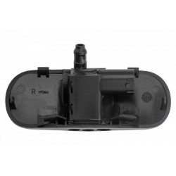 AUDI Q5 SZÉLVÉDŐMOSÓ FÚVÓKA 2008-2016 /JOBB/ FŰTÖTT/. 8R0955988B