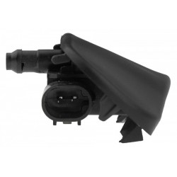 AUDI Q5 SZÉLVÉDŐMOSÓ FÚVÓKA 2008-2016 /JOBB/ FŰTÖTT/. 8R0955988B