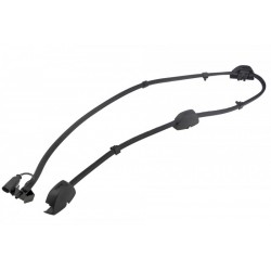 SZÉLVÉDŐMOSÓ FÚVÓKA SZERELVÉNY BMW 5 G30/G31 2015-2019 61667388756