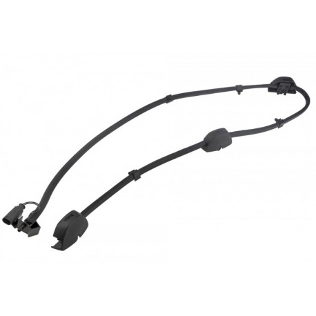 SZÉLVÉDŐMOSÓ FÚVÓKA SZERELVÉNY BMW 5 G30/G31 2015-2019 61667388756