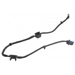 SZÉLVÉDŐMOSÓ FÚVÓKA SZERELVÉNY BMW 7 F01/F02/F03/F04 2007-2015 61667202027