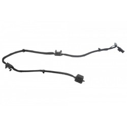 SZÉLVÉDŐMOSÓ FÚVÓKA SZERELVÉNY BMW 7 F01/F02/F03/F04 2007-2015 61667202027