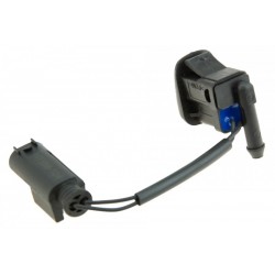 SZÉLVÉDŐMOSÓ FÚVÓKA BMW 5 E39 1995-2003 61668361039