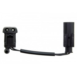 SZÉLVÉDŐMOSÓ FÚVÓKA BMW 5 E39 1995-2003 61668361039