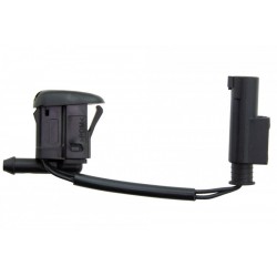 SZÉLVÉDŐMOSÓ FÚVÓKA BMW 5 E39 1995-2003 61668361039