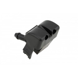 SZÉLVÉDŐMOSÓ FÚVÓKA BMW 3 E46 1997-2005 /BALRA/ 61668374367