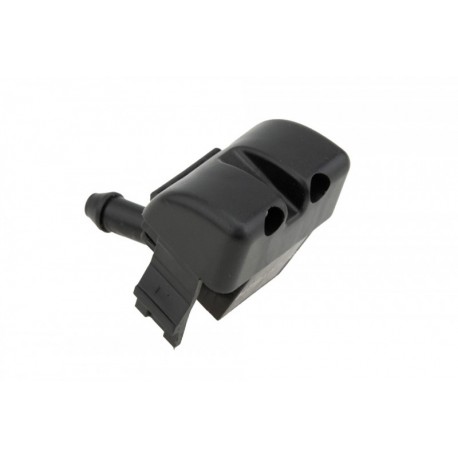 SZÉLVÉDŐMOSÓ FÚVÓKA BMW 3 E46 1997-2005 /BALRA/ 61668374367