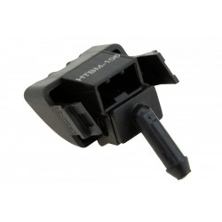 SZÉLVÉDŐMOSÓ FÚVÓKA BMW 3 E46 1997-2005 /BALRA/ 61668374367