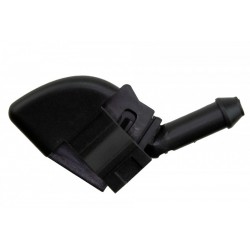 SZÉLVÉDŐMOSÓ FÚVÓKA BMW 3 E46 1997-2005 /BALRA/ 61668374367