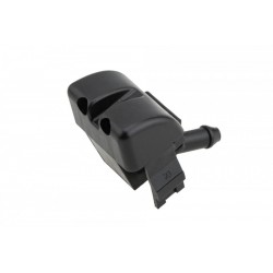 SZÉLVÉDŐMOSÓ FÚVÓKA BMW 3 E46 1997-2005 /JOBB/. 61668374368