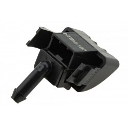 SZÉLVÉDŐMOSÓ FÚVÓKA BMW 3 E46 1997-2005 /JOBB/. 61668374368