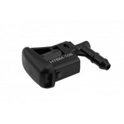 SZÉLVÉDŐMOSÓ FÚVÓKA BMW 1 E81/E82/E87/E88 2003-2013 , Z4 E85/E86 2002-2008 61667110852