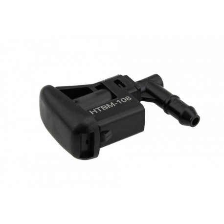 SZÉLVÉDŐMOSÓ FÚVÓKA BMW 1 E81/E82/E87/E88 2003-2013 , Z4 E85/E86 2002-2008 61667110852