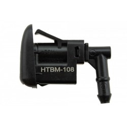 SZÉLVÉDŐMOSÓ FÚVÓKA BMW 1 E81/E82/E87/E88 2003-2013 , Z4 E85/E86 2002-2008 61667110852