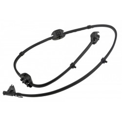 SZÉLVÉDŐMOSÓ FÚVÓKA SZERELVÉNY BMW X3 G01 2016-2019 , X4 G02 2017-2019 61667399024