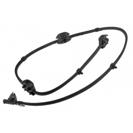 SZÉLVÉDŐMOSÓ FÚVÓKA SZERELVÉNY BMW X3 G01 2016-2019 , X4 G02 2017-2019 61667399024