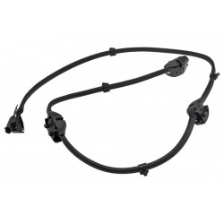 SZÉLVÉDŐMOSÓ FÚVÓKA SZERELVÉNY BMW X3 G01 2016-2019 , X4 G02 2017-2019 61667399024