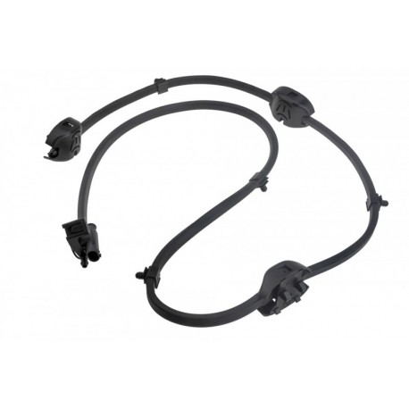 SZÉLVÉDŐMOSÓ FÚVÓKA SZERELVÉNY BMW X5 G05 2017-2019 , X7 G07 2017-2019 61667434864