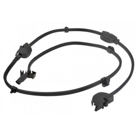 SZÉLVÉDŐMOSÓ FÚVÓKA SZERELVÉNY BMW 7 G11/G12 2014-2019 61667357373