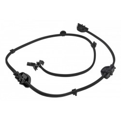 SZÉLVÉDŐMOSÓ FÚVÓKA SZERELVÉNY BMW 7 G11/G12 2014-2019 61667357373