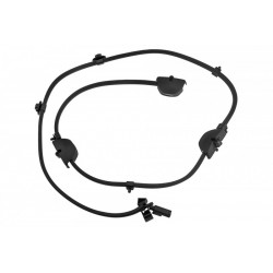 SZÉLVÉDŐMOSÓ FÚVÓKA SZERELVÉNY BMW 7 G11/G12 2014-2019 61667357373