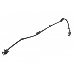 SZÉLVÉDŐMOSÓ FÚVÓKA SZERELVÉNY BMW 5GT F07 2008-2017 61677196950