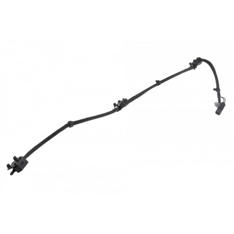 SZÉLVÉDŐMOSÓ FÚVÓKA SZERELVÉNY BMW 5GT F07 2008-2017 61677196950