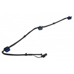 SZÉLVÉDŐMOSÓ FÚVÓKA SZERELVÉNY BMW 5GT F07 2008-2017 61677196950