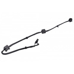 SZÉLVÉDŐMOSÓ FÚVÓKA SZERELVÉNY BMW 6 F06/F12/F13 2009-2018 61667230188