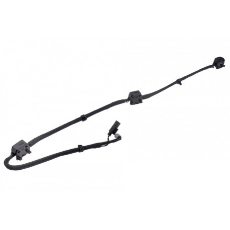 SZÉLVÉDŐMOSÓ FÚVÓKA SZERELVÉNY BMW 6 F06/F12/F13 2009-2018 61667230188