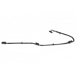 SZÉLVÉDŐMOSÓ FÚVÓKA SZERELVÉNY BMW 6 F06/F12/F13 2009-2018 61667230188