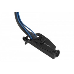 SZÉLVÉDŐMOSÓ FÚVÓKA RANGE ROVER IV 2012- , RANGE ROVER SPORT 2013-. LR045321