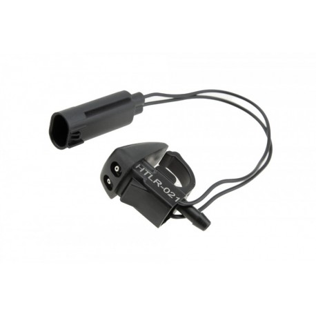 SZÉLVÉDŐMOSÓ FÚVÓKA RANGE ROVER SPORT 2010-2013 , DISCOVERY IV 2010-2016 LR048615